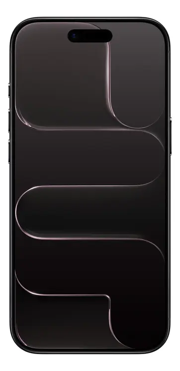iPhone Air 512 GB - Preto-espacial